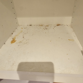 Post Renovation Cleaning Knebworth